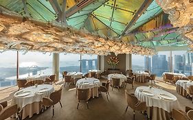 新加坡費爾蒙飯店