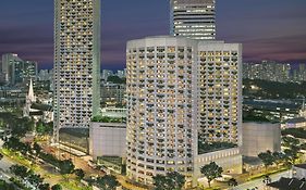 新加坡費爾蒙飯店